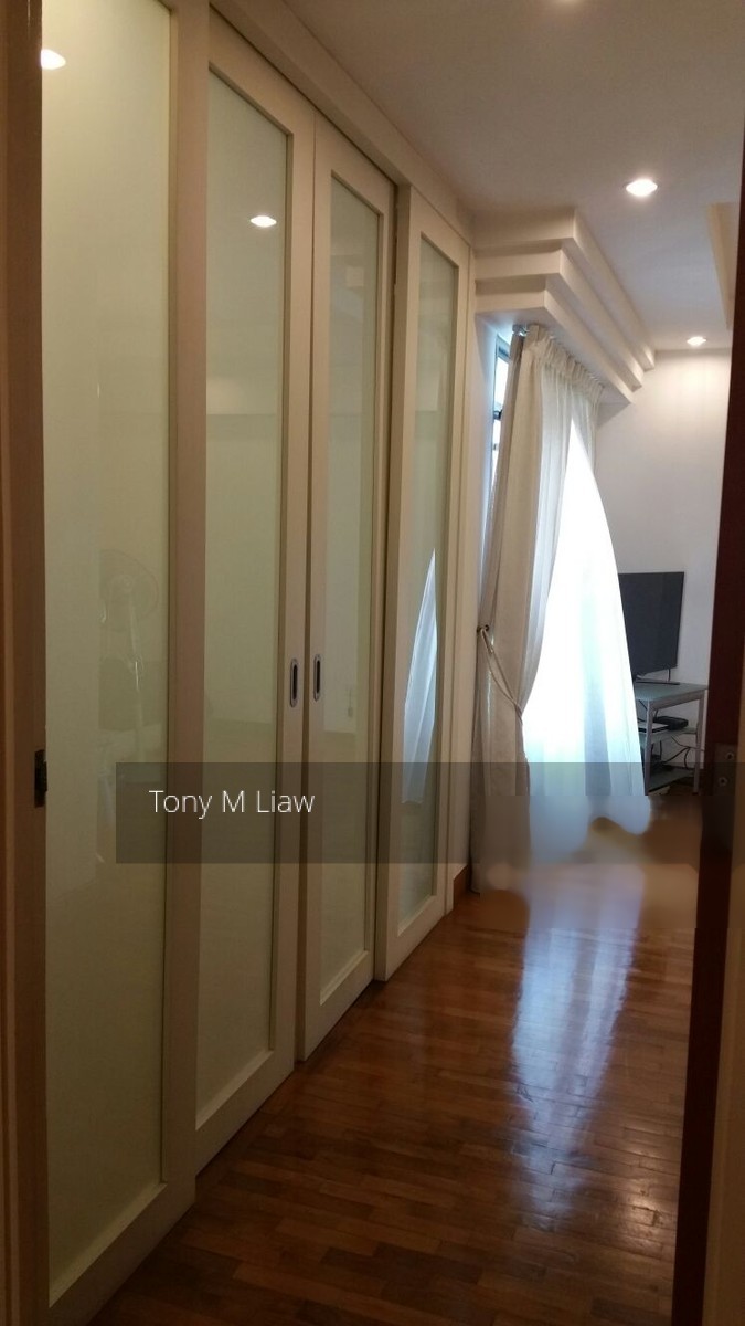 Blk 158D Rivervale Crescent (Sengkang), HDB 5 Rooms #127867322